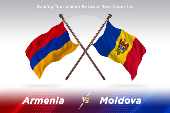 Armenia Versus Moldova Two Flags: A Practical Guide to Telling Them Apart
