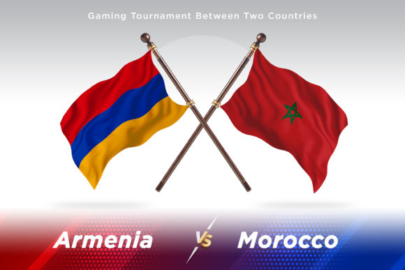 Armenia Versus Morocco Two Flags: A Closer Look at Design, Identity, and Use Cases