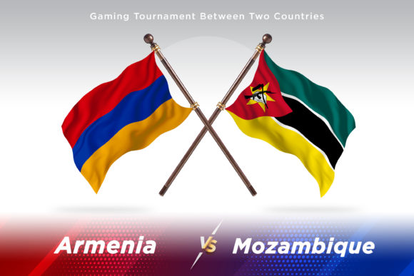 Armenia Versus Mozambique Two Flags: Design, Symbolism, and Practical Comparisons