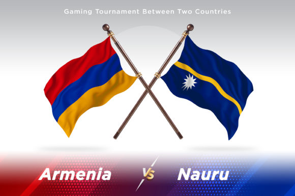 Armenia Versus Nauru Two Flags: A Practical Comparison for Designers, Travelers, and World Citizens