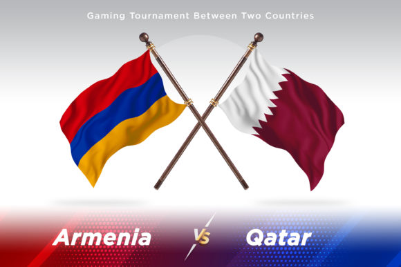 Armenia Versus Qatar Two Flags: A Detailed Comparison of Design, Symbolism, and Practical Use