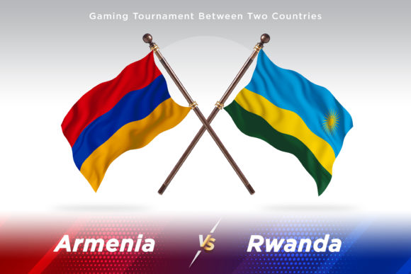 Armenia Versus Rwanda Two Flags: A Comparative Analysis for Design and Branding Workflows