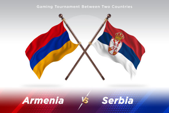Armenia Versus Serbia Two Flags: Key Differences Explained
