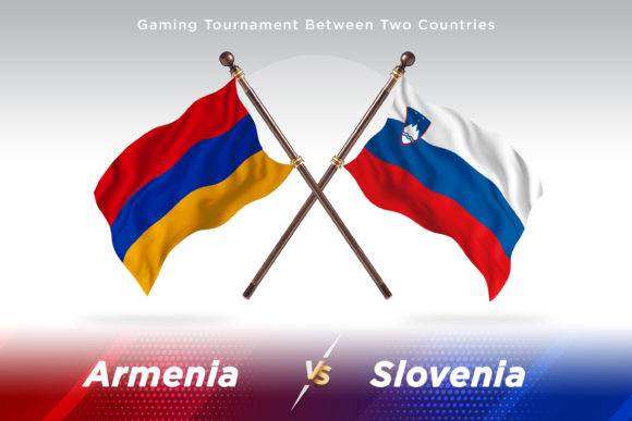 Armenia Versus Slovenia Two Flags: A Practical Comparison for Design and Education