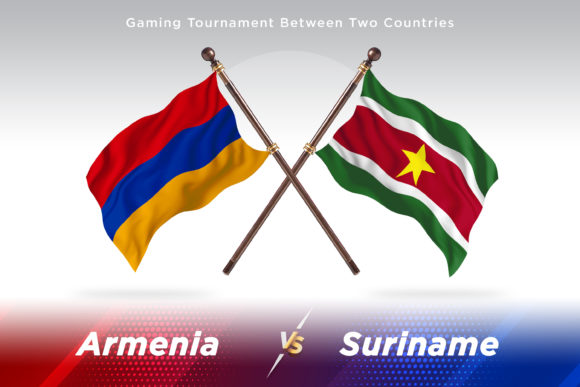 Armenia Versus Suriname Two Flags: Understanding Their Unique Designs and Practical Symbolism