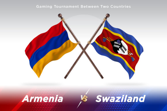 Armenia Versus Swaziland Two Flags: A Practical Comparison for Designers and Researchers