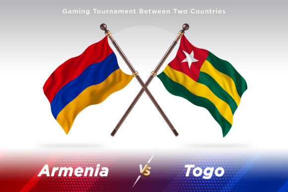 Armenia Versus Togo Two Flags: Key Differences and Design Insights
