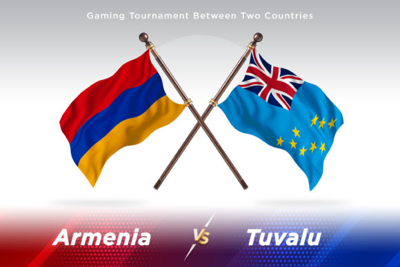 Armenia Versus Tuvalu Two Flags: A Detailed Comparison of Design and Symbolism