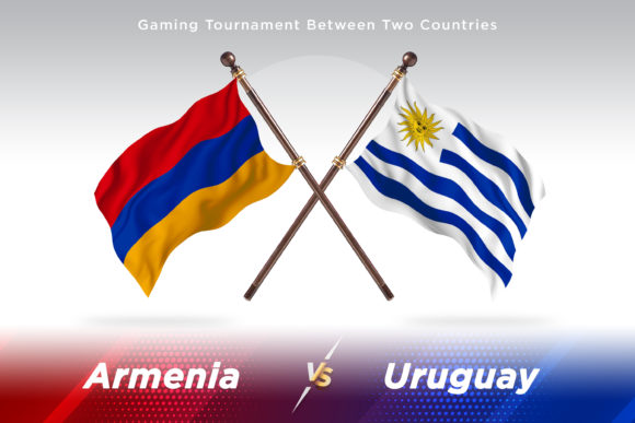 Armenia Versus Uruguay Two Flags: A Side-by-Side Guide to Understanding Their Design, Symbolism, and Practical Use