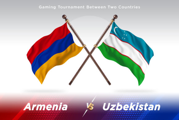 Armenia Versus Uzbekistan Two Flags: A Detailed Comparative Study of Design, Symbolism, and National Identity