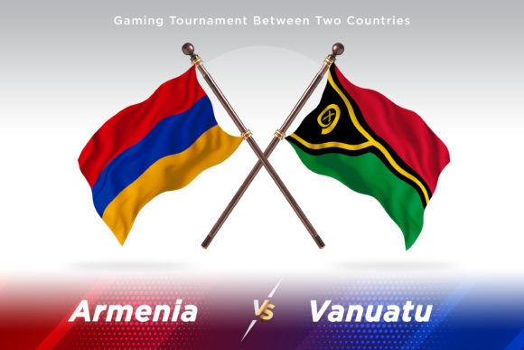 Armenia Versus Vanuatu: Two Flags, Two Worlds – A Deep Dive into Symbolism and National Identity