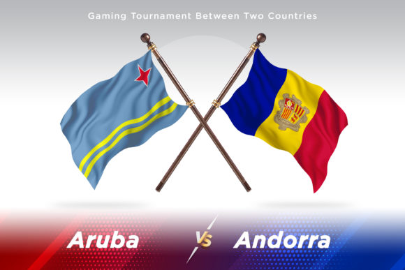 Aruba Versus Andorra Two Flags: Design, Symbolism, and Lessons for Modern Branding
