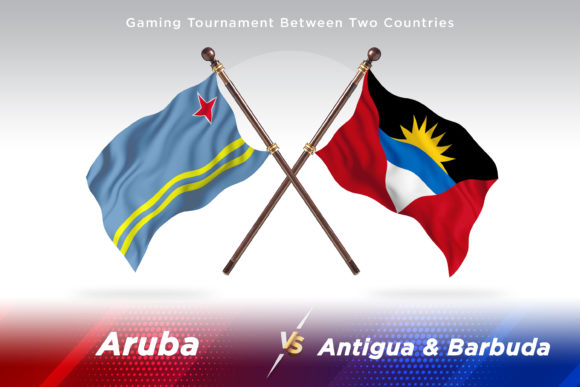 Aruba Versus Antigua and Barbuda Flags: A Detailed Comparison of Design, Symbolism, and Meaning