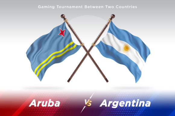 Aruba Versus Argentina Two Flags: A Detailed Comparison and Cultural Insight