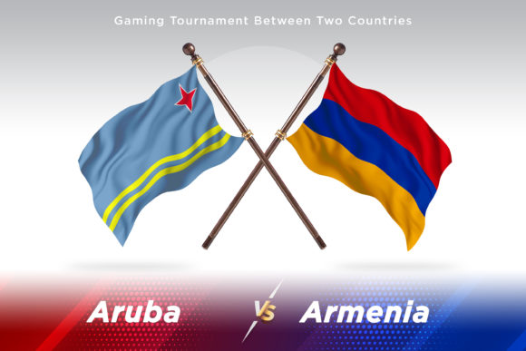 Aruba Versus Armenia Two Flags: A Practical Comparison for Everyday Use