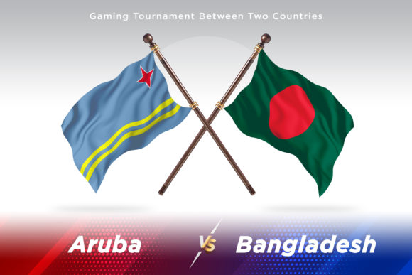 Aruba Versus Bangladesh Two Flags: A Practical Guide to Understanding Their Design, Symbolism, and Cultural Meaning