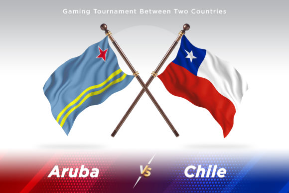 Aruba Versus Burundi Two Flags: How to Tell Them Apart and Why It Matters
