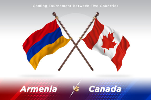 Aruba Versus Canada Two Flags: Design, Symbolism, and National Identity Compared