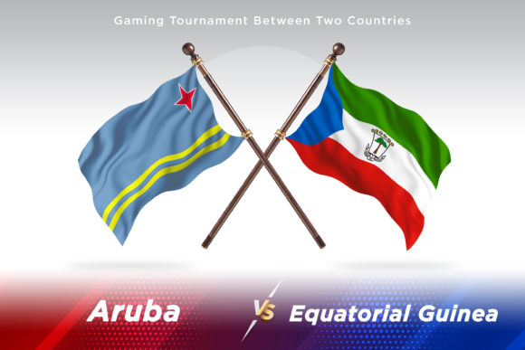 Aruba Versus Equatorial Guinea Flags: A Visual and Symbolic Comparison