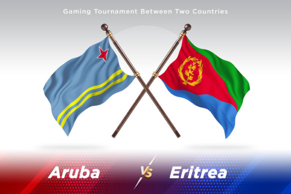 Aruba Versus Eritrea Two Flags: A Practical Guide to Identification and Meaning