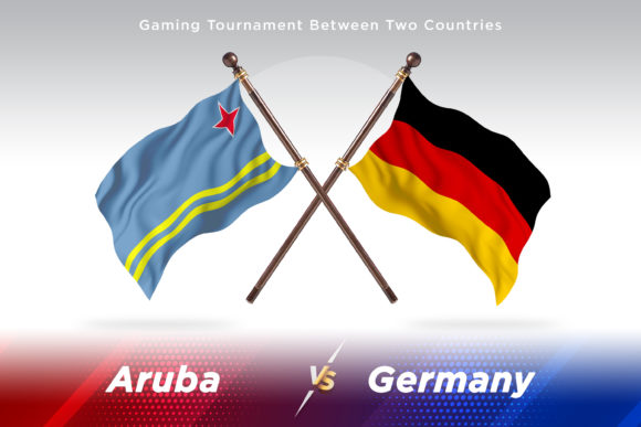 Aruba Versus Germany Two Flags: A Detailed Comparison for Practical Use