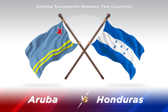 Aruba Versus Honduras Two Flags: Design, Symbolism, and Meaning