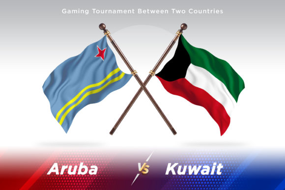 Aruba Versus Kuwait Two Flags: Design, Symbolism, and Practical Value Compared