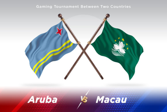 Aruba Versus Macau Two Flags: Contrasting Island Identities in a Globalized World