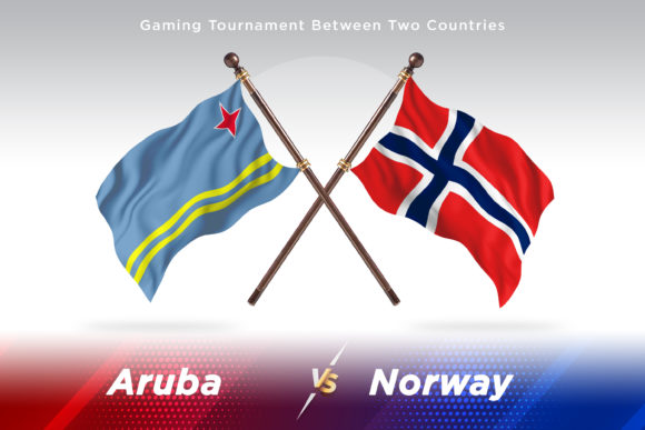 Aruba versus Norway Two Flags: What You Need to Know Before Comparing or Using Them