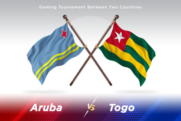 Aruba Versus Togo Two Flags: A Vexillological Exploration of Symbolism and National Identity