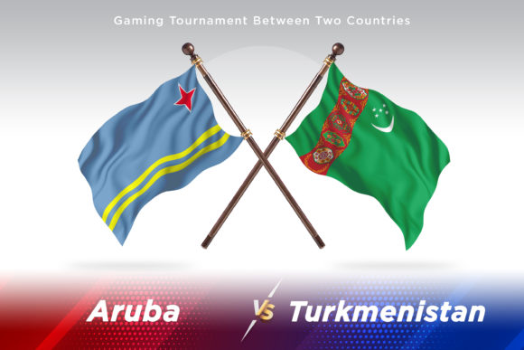 Aruba Versus Turkmenistan Two Flags: A Side-by-Side Look at Design, Culture, and Practical Use