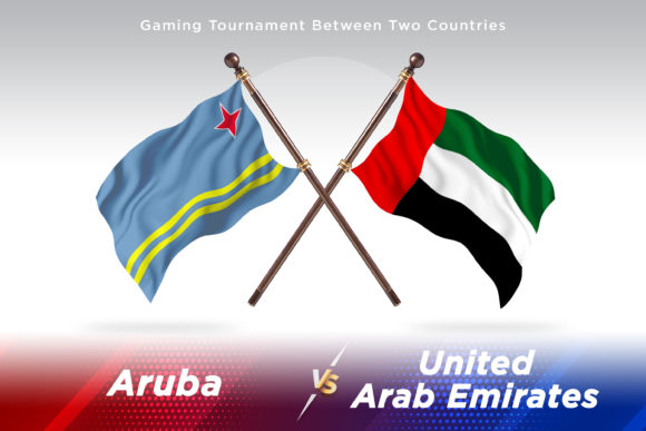 Aruba Versus United Arab Emirates Flags: A Complete Guide to Design, Symbolism, and Practical Differences