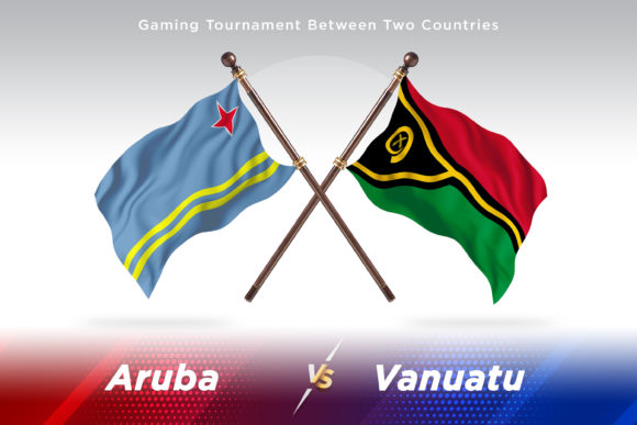 Aruba Versus Vanuatu Two Flags: A Deep Dive into Design, Symbolism, and National Identity