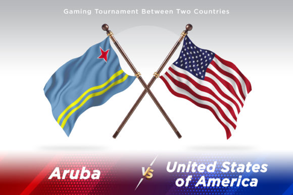 Aruba vs United States of America Flags: Practical Reasons You Might Need to Know the Difference