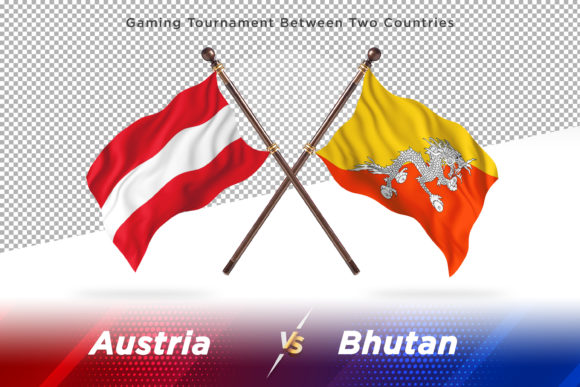 Austria Versus Benin Two Flags: A Practical Guide to Identification, Symbolism, and Meaning