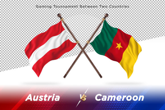 Austria Versus Cameroon Two Flags: A Practical Guide for Comparison and Use