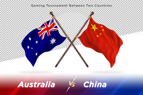 Austria Versus China Two Flags: Strategic Symbolism in Global Positioning and Brand Decision-Making