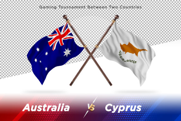 Austria Versus Cyprus Two Flags: Strategic Insights for Branding, Symbolism, and Decision-Making