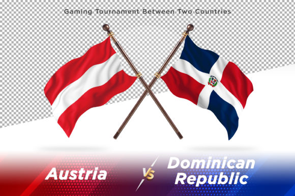 Austria Versus Dominican Republic Flags: A Comprehensive Comparison of Design, Meaning, and Practical Usage