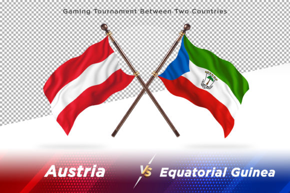 Austria Versus Equatorial Guinea Flags: A Practical Comparison for Everyday Use