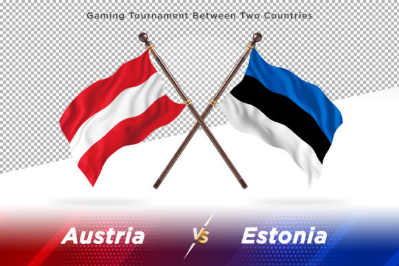 Austria Versus Estonia Two Flags: Design, Symbolism, and Practical Distinctions