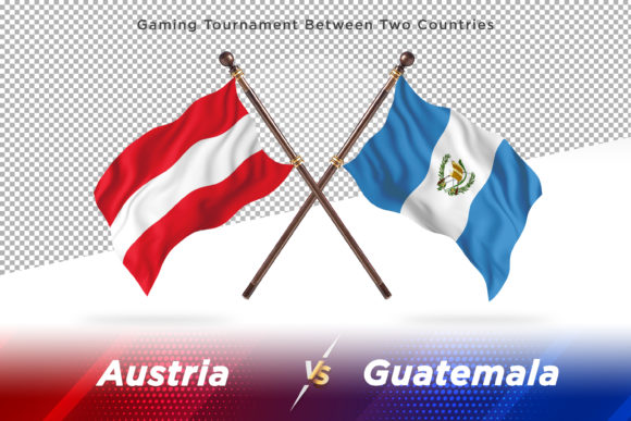 Austria Versus Guatemala Two Flags: A Practical Comparison for Designers, Educators, and Travelers