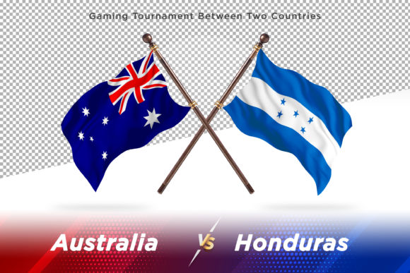 Austria Versus Honduras Two Flags: A Comparative Look at Design, Symbolism, and Meaning