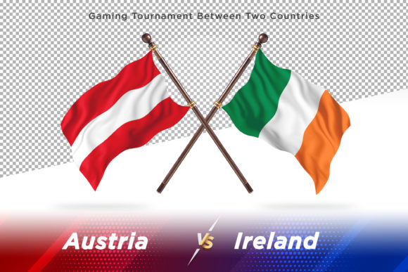 Austria Versus Ireland Two Flags: Understanding Design, Symbolism, and Real-World Use