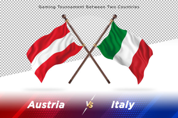 Austria Versus Italy Two Flags: A Practical Comparison for Display and Selection