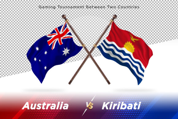 Austria Versus Kiribati Two Flags: What to Know Before You Compare or Use Them