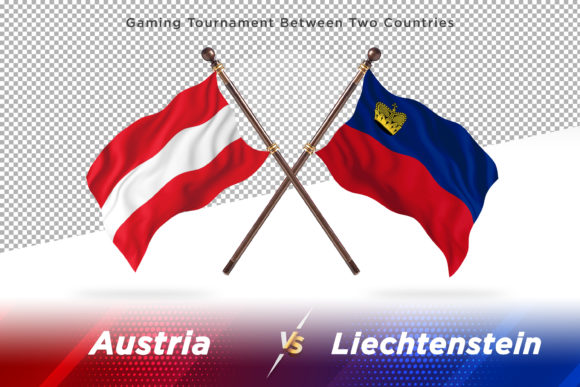 Austria Versus Liechtenstein Two Flags: A Detailed Visual and Historical Comparison