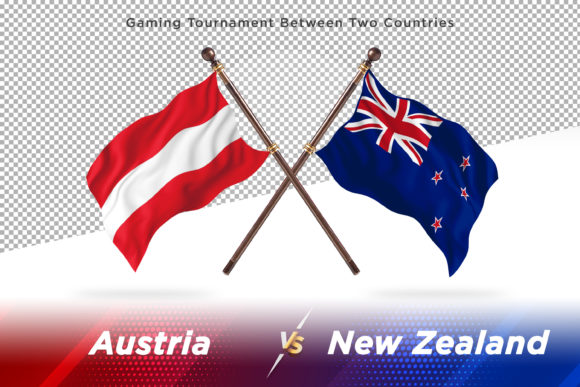 Austria Versus New Zealand Two Flags: Avoiding Common Confusions and Practical Mistakes