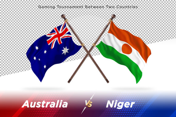 Austria Versus Niger Two Flags: Why Design Similarities Often Lead to Confusion