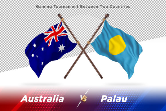 Austria Versus Palau: Two Flags, Two Worlds – A Deep Dive into National Identity